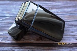 BaBylissPRO FOILFX02 Cordless Metal Double Foil Shaver Review