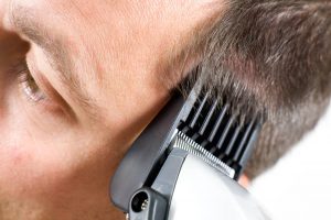 How To Give Yourself a Buzz Cut – 7 Steps