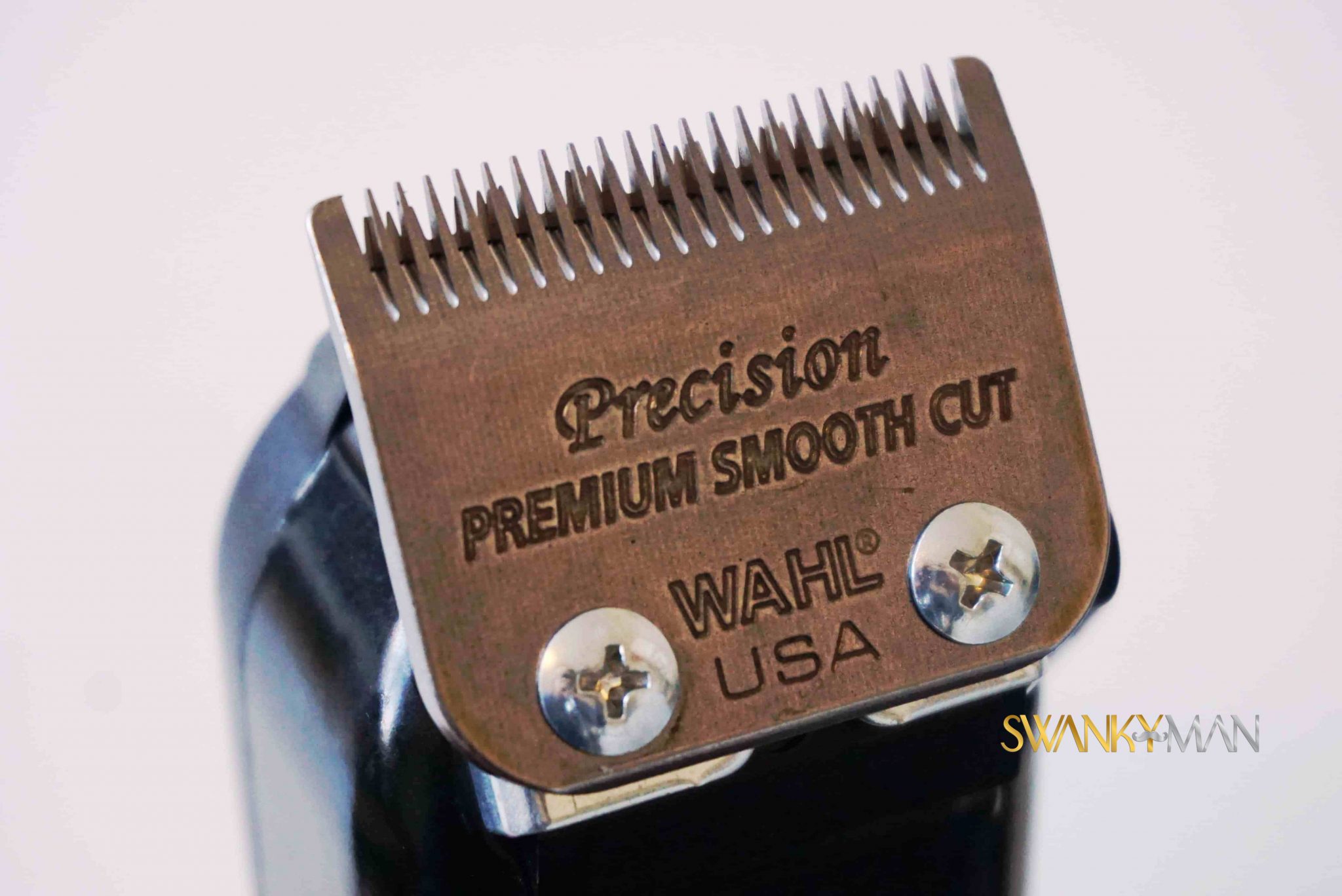 Wahl Elite Pro High Performance Haircut Kit Review Swanky Man